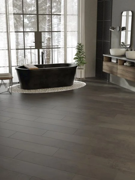 Ламинат Egger PRO 8/33 4V Large Aqua+ Хромикс бронза EPL244 в Омске