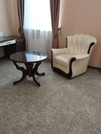 Ковровая плитка Bonkeel Star Beige в Омске