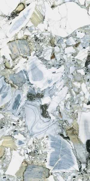 Керамогранит Vitra SityMarble Амазония Мультиколор 60х120 (Лаппатированная и Реттифицированная) в Омске