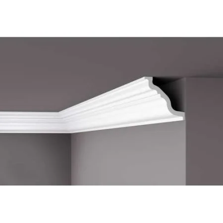 Карниз NMC Nomastyl TL (150х150х2000мм) в Омске