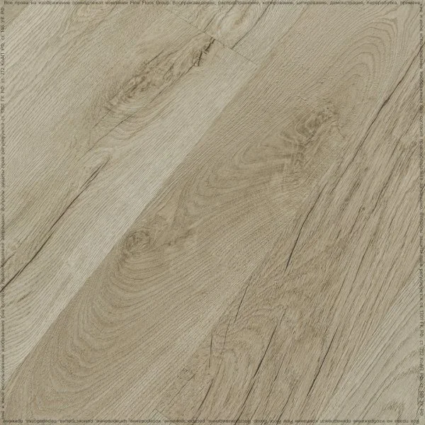Кварц-виниловая плитка Fine Floor Rich Дуб Сан-Пьетро FF-1997 в Омске