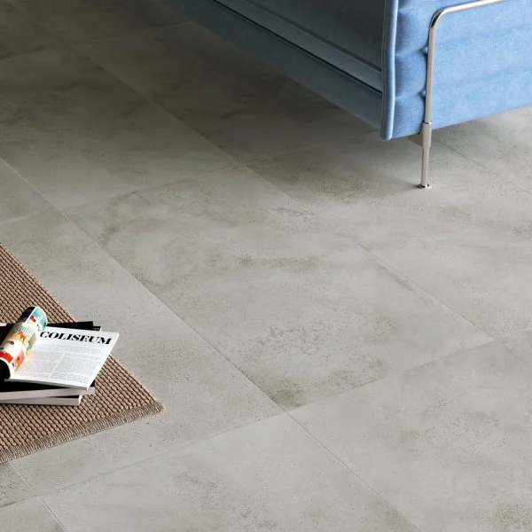 Керамогранит Coliseum Монца Грэй 60х120 (Натуральный и Реттифицированный) в Омске