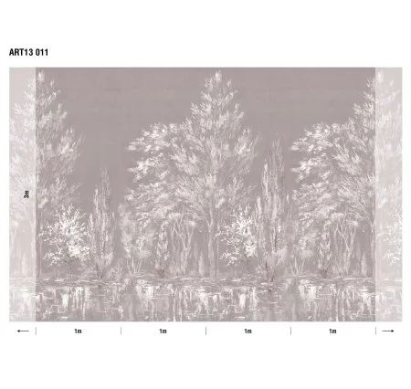 Обои Loymina Пейзаж vol. 2 ART13 011 в Омске