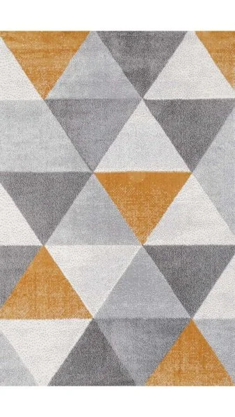 Ковер Синтелон Creative 1,60х2,30 51SYS Прямоугольник в Омске