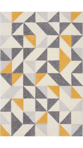 Ковер Синтелон Pastel 1,60x2,30 28SGS Прямоугольник в Омске