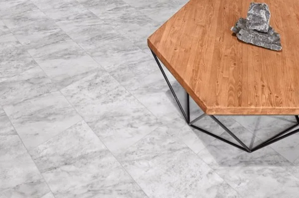 Кварц-виниловая плитка Alpine Floor Light Stone Чили ECO-15-5 2,5 мм. 43 класс в Омске