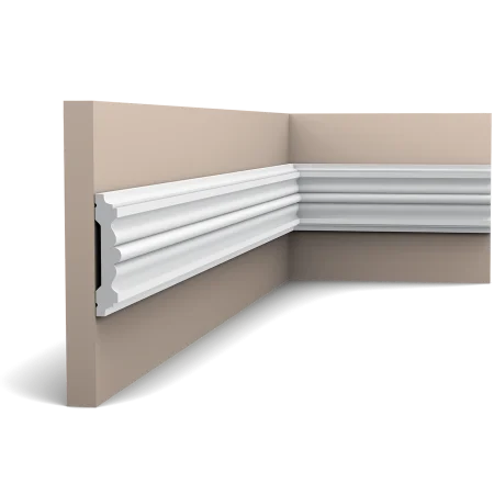 Молдинг Orac P9020 (96*21*2000 мм) в Омске