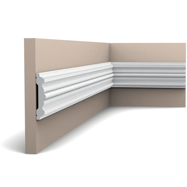 Молдинг Orac P9020 (96*21*2000 мм) в Омске