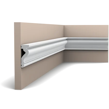 Молдинг Orac DX174 (60*22*2300 мм) в Омске