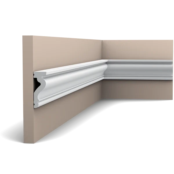 Молдинг Orac DX174 (60*22*2300 мм) в Омске