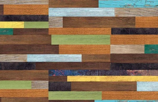 Пробковое покрытие CorkStyle Impuls Desire (915 х 305 х 6 мм) в Омске