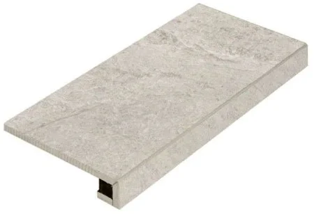 Керамогранит Italon Клаймб Айс ступень фронт 33х60 в Омске