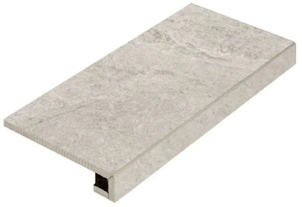 Керамогранит Italon Клаймб Айс ступень фронт 33х60 в Омске