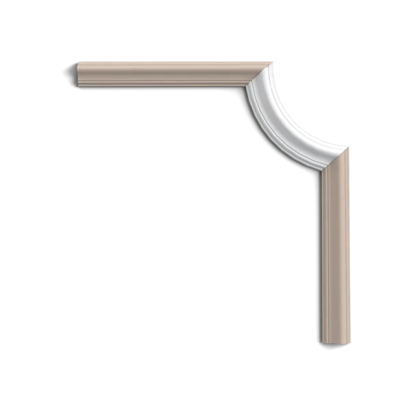 Угловой элемент Orac P8030C (190*860*170 мм) в Омске