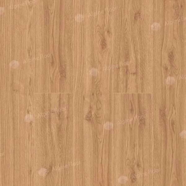 Каменно-полимерная плитка Alpine Floor Classic Light Дуб Классический ECO 162-77 MC 3.5мм, 34 класс в Омске