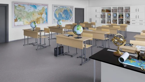 Линолеум Tarkett Primo Plus CPRPI-314 2 м в Омске