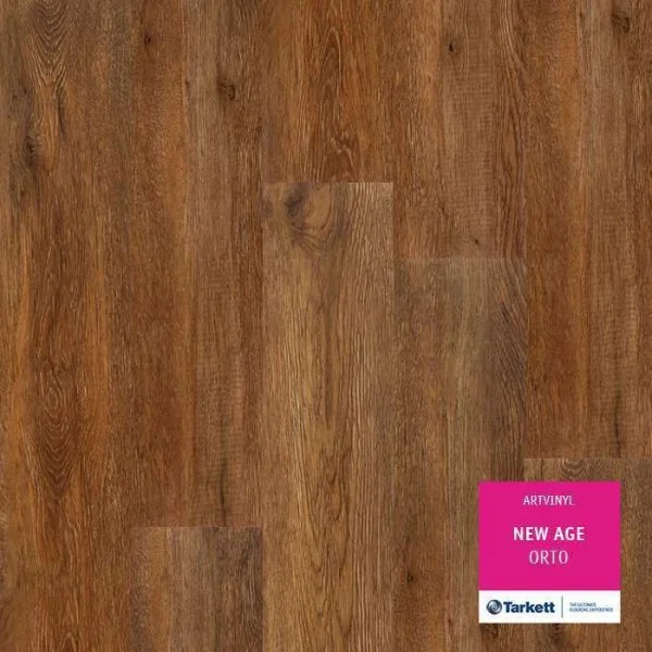 ПВХ плитка Tarkett New Age Orto Планка 152Х914 в Омске