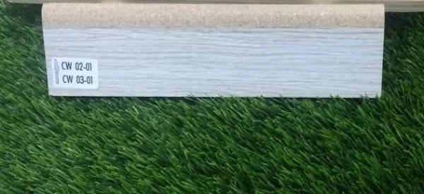 Эластичный пробковый плинтус ArtCorkDesing CW 03-01 10х60х915 мм в Омске