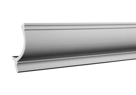 Карниз Европласт 1.50.261 2,0 м в Омске