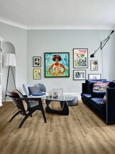 Плитка SPC Adelar Solida Traditional Oak 03826 в Омске