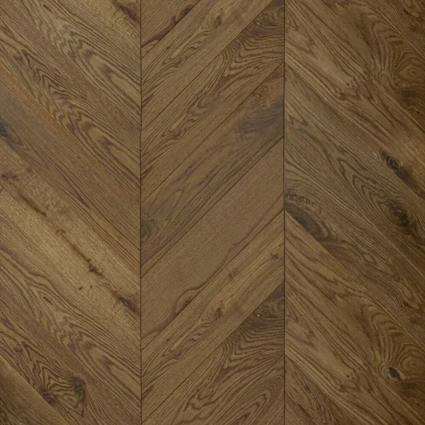 Инженерная доска Kochanelli Французская Ёлка Дестиладеро Дуб Original (600х120х15) в Омске