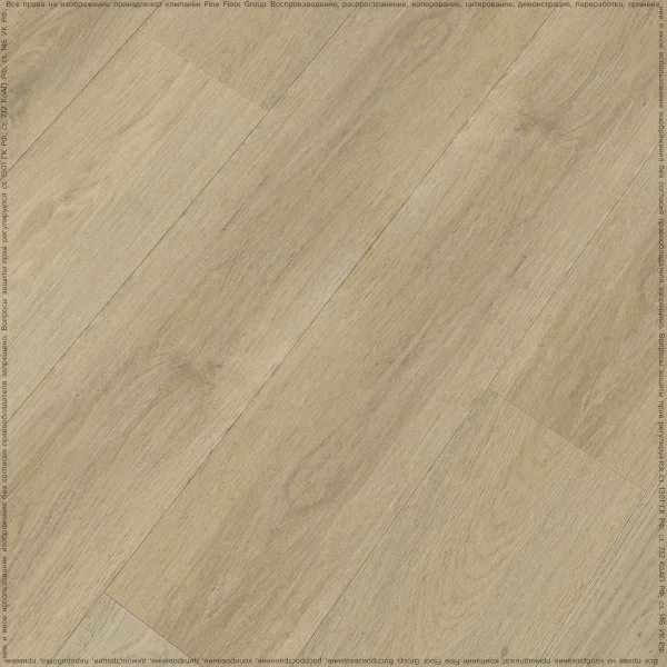 Виниловый пол FineFloor R-Line Дуб Натара FF-1177 в Омске