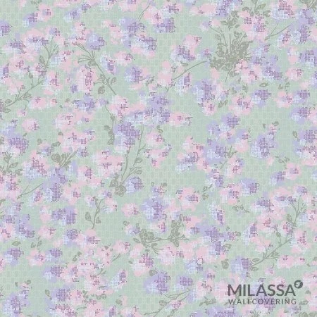 Обои Milassa Modern  М2, 005/1 в Омске