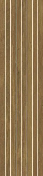 Керамогранит Italon Скайфолл Палиссандро Татами (Натуральная, 20х80) в Омске