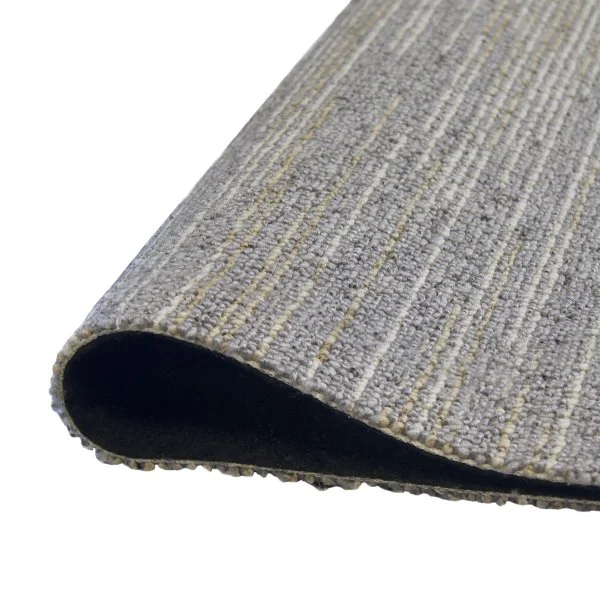 Ковровое покрытие Zartex Меланж 071 Бежево-серый - 4 м в Омске