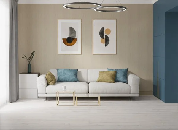 Ламинат Egger PRO 12/33 4V Дуб Вуд-фьорд белый EPL212 в Омске