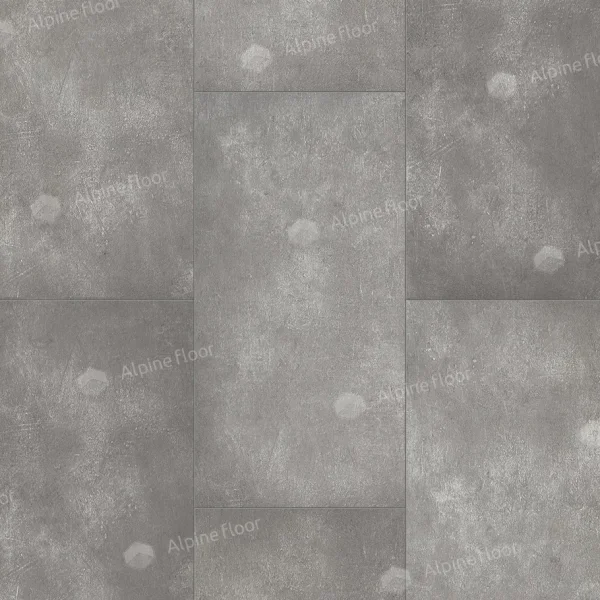Каменно-полимерная плитка Alpine Floor Stone Девон ECO 4-12, 4 мм 43 класс в Омске