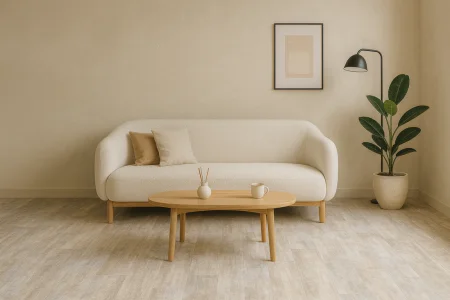 Плитка SPC Bonkeel Funky 3.85мм Blaze в Омске