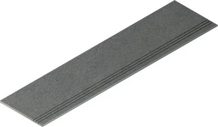 Керамогранит Italon Эверстоун Лава 30х120 ступень в Омске