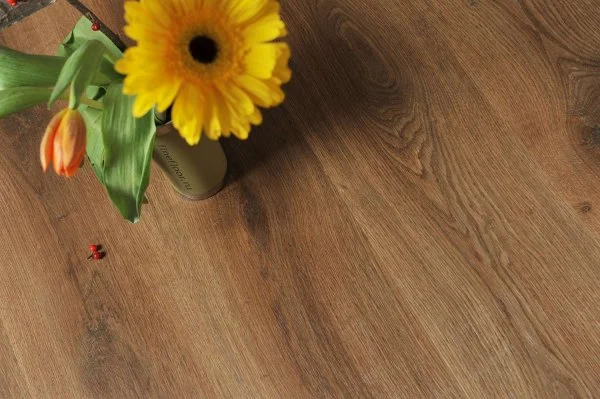 Кварц-виниловая плитка FineFloor Light Дуб Брага FF-1335 в Омске