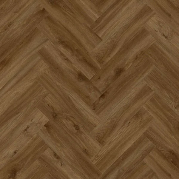 LVT-плитка Moduleo Roots Glue Herringbone 0.55 EIR Sierra Oak 58876Y в Омске