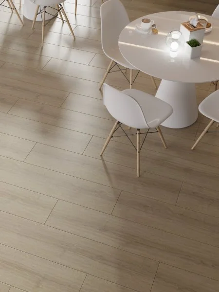 Ламинат Egger PRO 8/33 4V Large Aqua+ Дуб Шерман светло-коричневый EPL204 в Омске