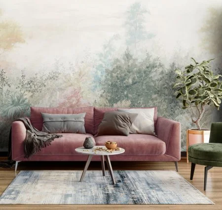 Обои Loymina Пейзаж ART2 012 в Омске