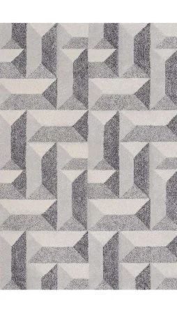 Ковер Синтелон Pastel 1,60x2,30 61SGS Прямоугольник в Омске