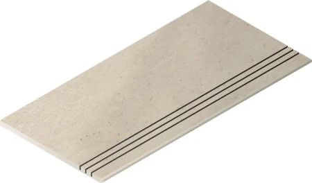 Керамогранит Italon Эверстоун Мун 30х60 ступень в Омске