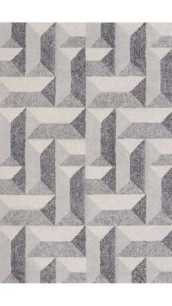 Ковер Синтелон Pastel 0,80x1,50 61SGS Прямоугольник в Омске