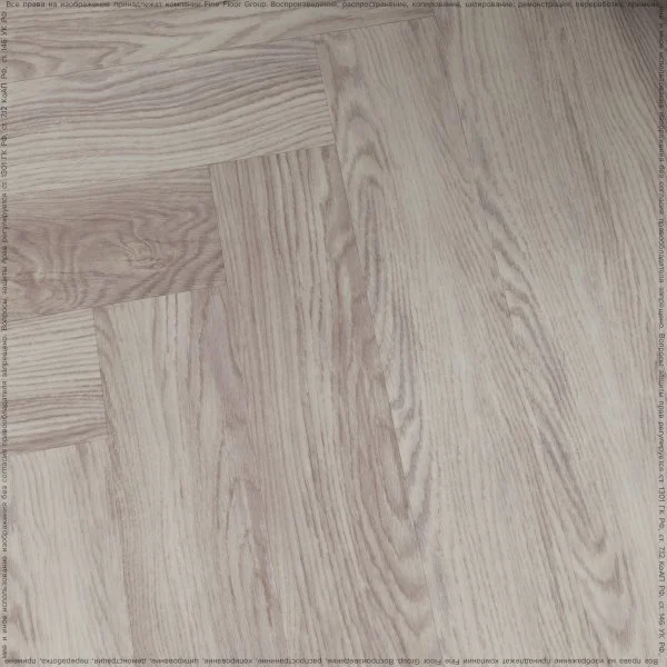 ПВХ плитка FineFlex Wood Дуб Алатау FX-115 в Омске