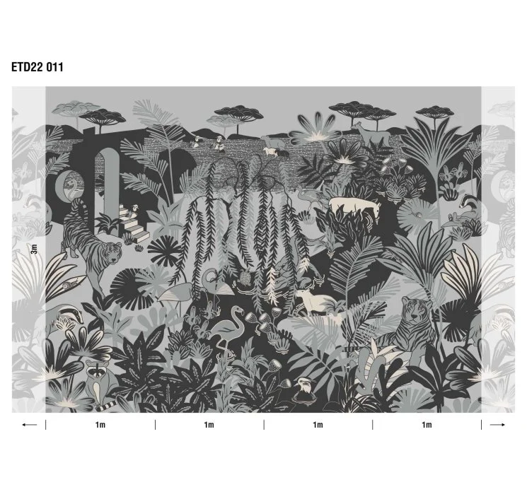 Обои Loymina Etude vol. II ETD22 011 в Омске