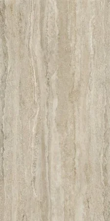 Керамогранит Vitra CityStone Травертин Линейный 60х120 (Натуральная и Реттифицированная) в Омске