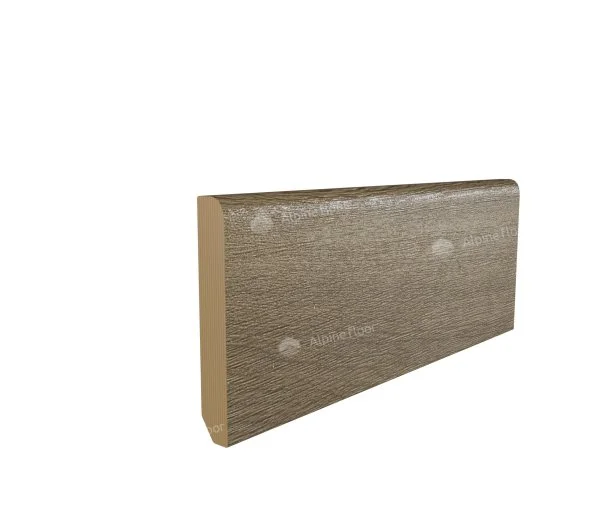 Кварцевый плинтус Alpine Floor Parquet Light 13-7 Дуб Насыщенный в Омске