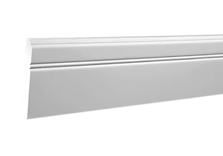 Плинтус Европласт 1.53.103 (110х15х2000 мм) в Омске