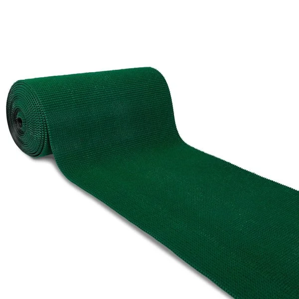 Щетинистое покрытие Альфа-Стиль 163 Зелёный - 0,9х15 м. пог в Омске