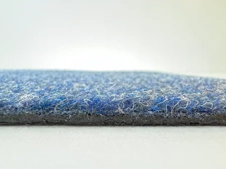 Ковровая плитка Bonkeel Storm Blue в Омске