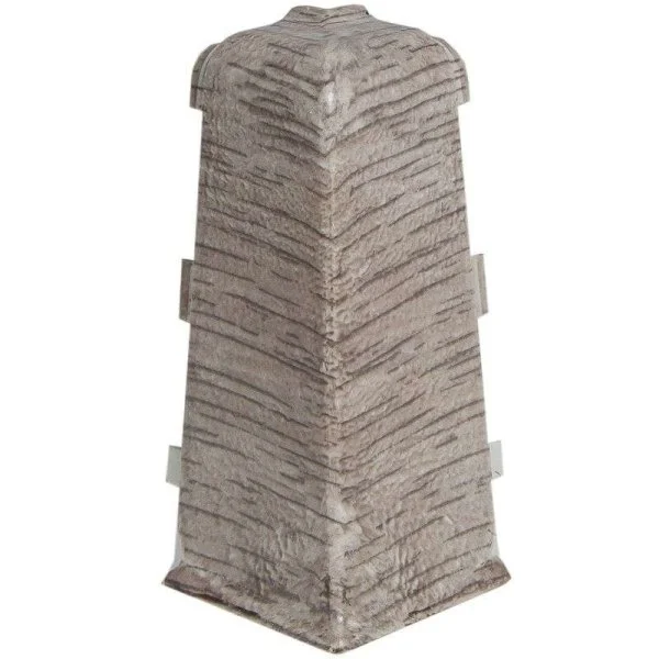 Угол наружный INDO70 23 Дуб Модена в Омске