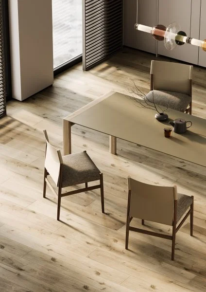 Кварц-виниловая плитка Refloor Fargo Bevel 50-1603 Дуб Кантри в Омске