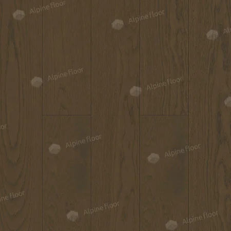 Инженерная доска Alpine Floor Villa Дуб Вулкано в Омске